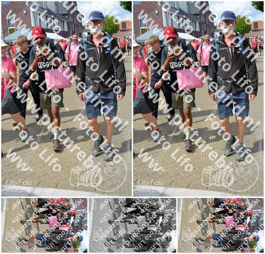 Evenement foto: Nijmeegse Vierdaagse 935
