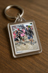 Evenement foto: Nijmeegse Vierdaagse 935