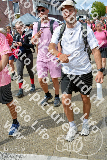 Evenement foto: Nijmeegse Vierdaagse 935