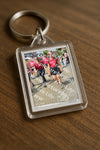 Evenement foto: Nijmeegse Vierdaagse 935