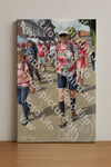 Evenement foto: Nijmeegse Vierdaagse 935