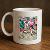 Evenement foto: Nijmeegse Vierdaagse 935