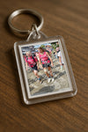 Evenement foto: Nijmeegse Vierdaagse 935