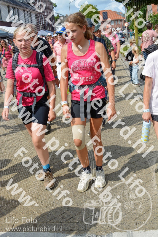 Evenement foto: Nijmeegse Vierdaagse 935