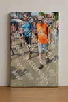 Evenement foto: Nijmeegse Vierdaagse 935