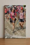Evenement foto: Nijmeegse Vierdaagse 935