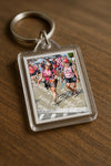 Evenement foto: Nijmeegse Vierdaagse 935
