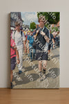 Evenement foto: Nijmeegse Vierdaagse 935