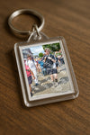 Evenement foto: Nijmeegse Vierdaagse 935