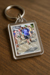 Evenement foto: Nijmeegse Vierdaagse 935