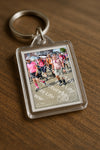 Evenement foto: Nijmeegse Vierdaagse 935