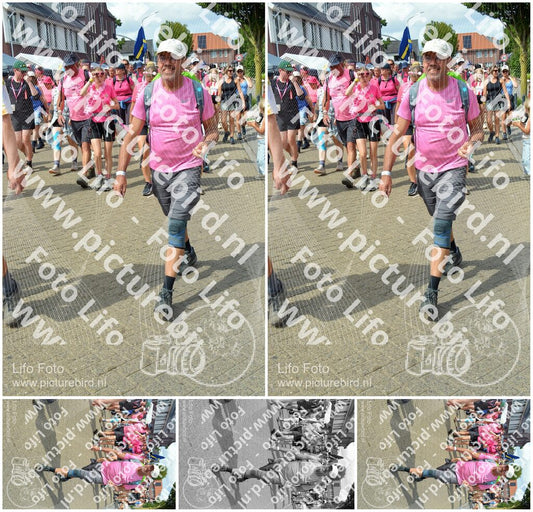 Evenement foto: Nijmeegse Vierdaagse 935