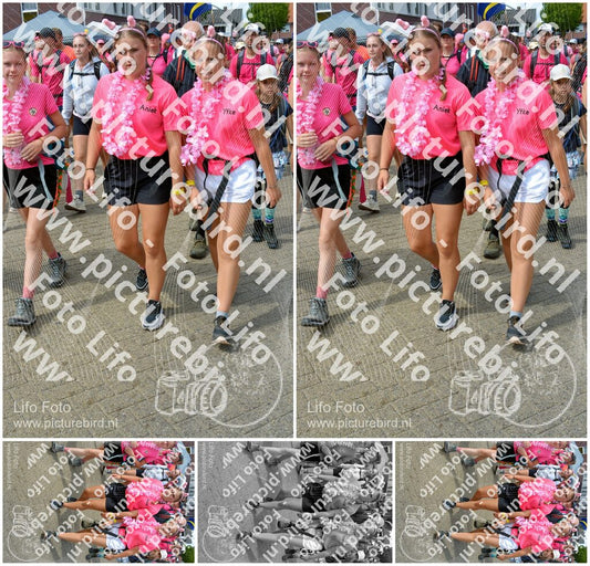 Evenement foto: Nijmeegse Vierdaagse 935