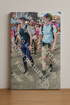 Evenement foto: Nijmeegse Vierdaagse 935