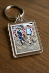 Evenement foto: Nijmeegse Vierdaagse 935