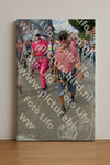 Evenement foto: Nijmeegse Vierdaagse 935