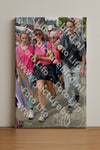 Evenement foto: Nijmeegse Vierdaagse 935