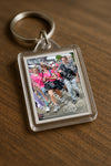 Evenement foto: Nijmeegse Vierdaagse 935