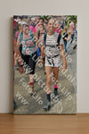 Evenement foto: Nijmeegse Vierdaagse 935