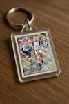 Evenement foto: Nijmeegse Vierdaagse 935