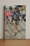 Evenement foto: Nijmeegse Vierdaagse 935