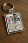 Evenement foto: Nijmeegse Vierdaagse 935
