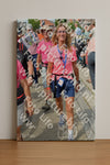 Evenement foto: Nijmeegse Vierdaagse 935