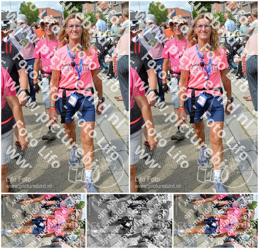 Evenement foto: Nijmeegse Vierdaagse 935