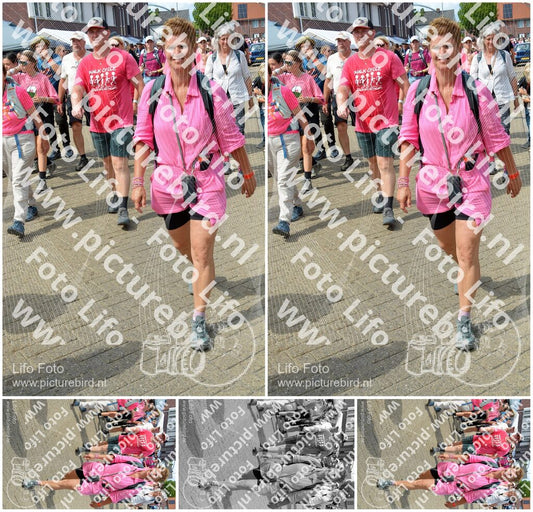 Evenement foto: Nijmeegse Vierdaagse 935