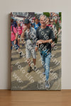 Evenement foto: Nijmeegse Vierdaagse 935