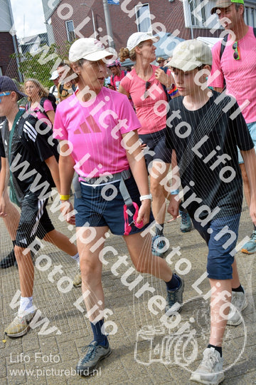 Evenement foto: Nijmeegse Vierdaagse 935
