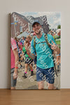 Evenement foto: Nijmeegse Vierdaagse 935
