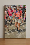 Evenement foto: Nijmeegse Vierdaagse 935