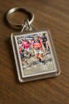 Evenement foto: Nijmeegse Vierdaagse 935