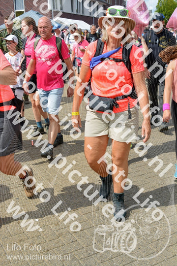 Evenement foto: Nijmeegse Vierdaagse 935