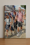 Evenement foto: Nijmeegse Vierdaagse 935