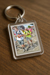 Evenement foto: Nijmeegse Vierdaagse 935