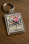 Evenement foto: Nijmeegse Vierdaagse 935