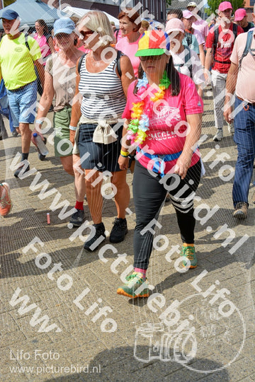 Evenement foto: Nijmeegse Vierdaagse 935