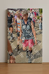 Evenement foto: Nijmeegse Vierdaagse 935