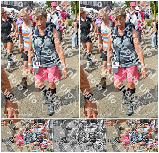 Evenement foto: Nijmeegse Vierdaagse 935