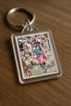 Evenement foto: Nijmeegse Vierdaagse 935