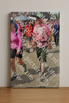 Evenement foto: Nijmeegse Vierdaagse 935