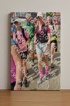Evenement foto: Nijmeegse Vierdaagse 935