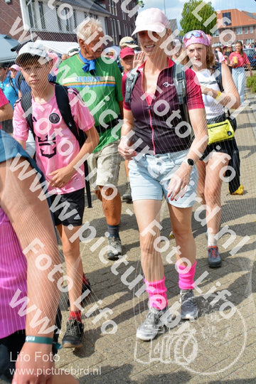 Evenement foto: Nijmeegse Vierdaagse 935