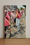 Evenement foto: Nijmeegse Vierdaagse 935