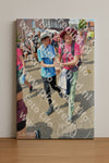 Evenement foto: Nijmeegse Vierdaagse 935