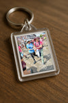 Evenement foto: Nijmeegse Vierdaagse 935