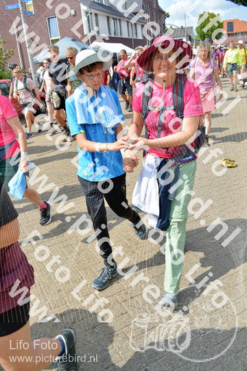 Evenement foto: Nijmeegse Vierdaagse 935