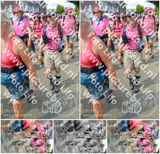 Evenement foto: Nijmeegse Vierdaagse 935